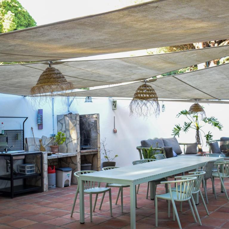 Alojamientos La Tortuga - Casa de 4 dormitorios - 67