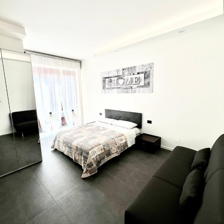 Lili House - San Salvario & Molinette - Appartamento con 1 Camera da Letto - 10