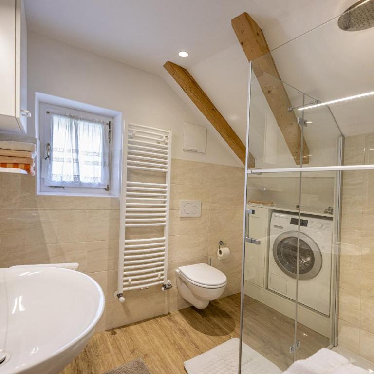 Apartments Smidl - Appartamento con 3 Camere da Letto - 6