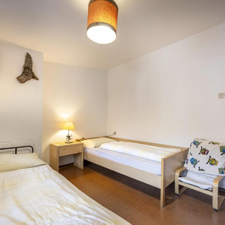 Apartments Smidl - Appartamento con 3 Camere da Letto - 7