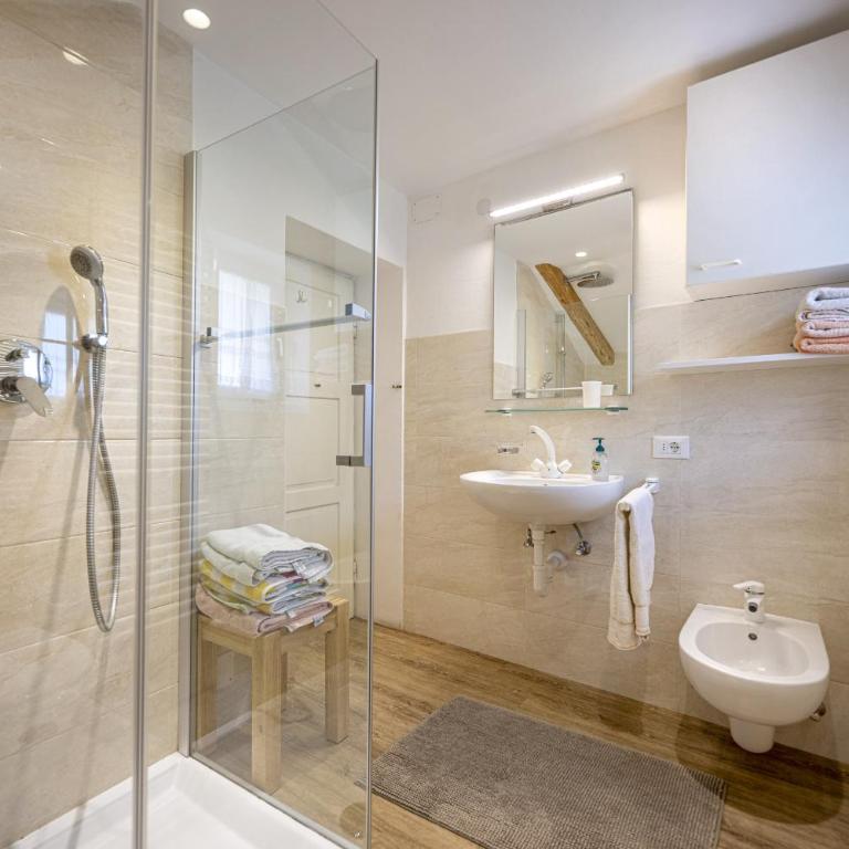 Apartments Smidl - Appartamento con 3 Camere da Letto - 11