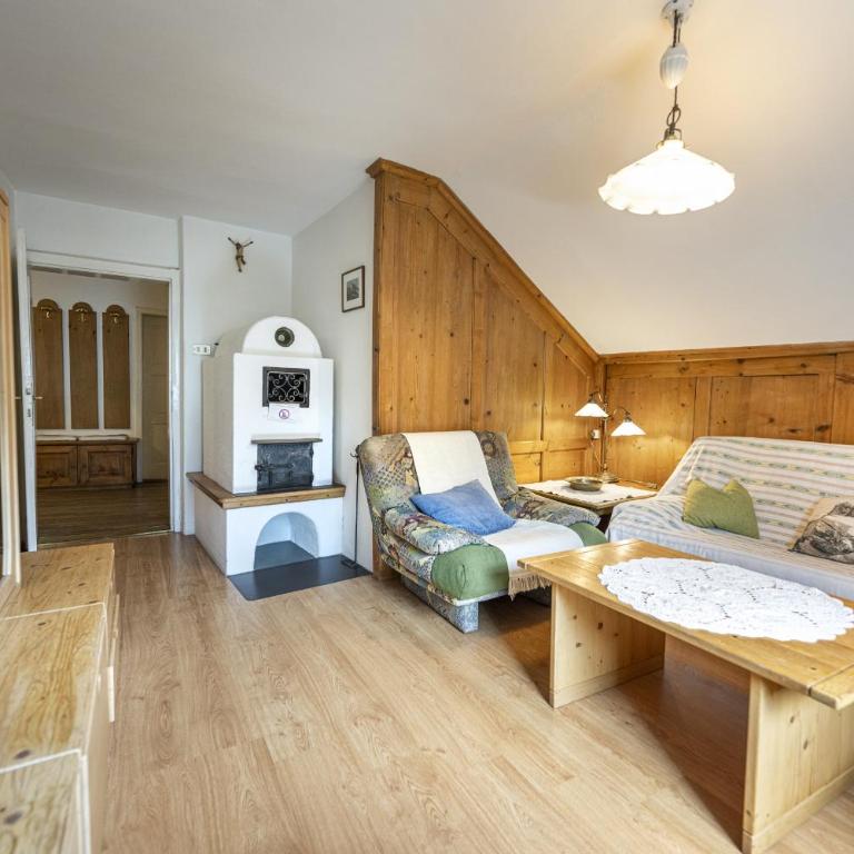 Apartments Smidl - Appartamento con 3 Camere da Letto - 12