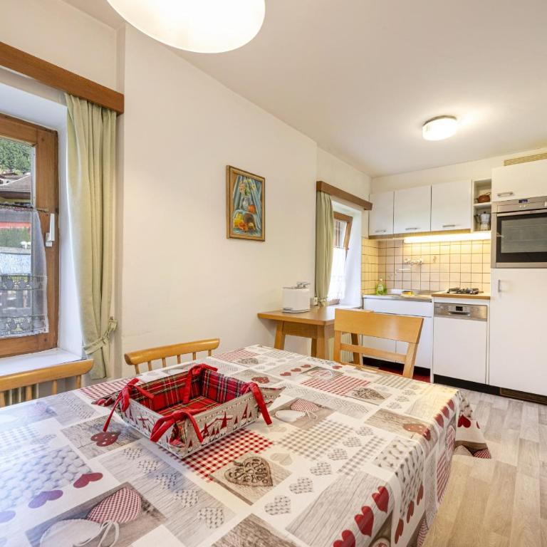 Apartments Smidl - Appartamento con 3 Camere da Letto - 14