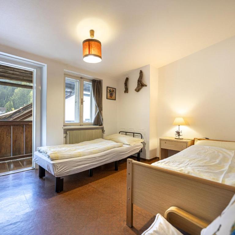 Apartments Smidl - Appartamento con 3 Camere da Letto - 16