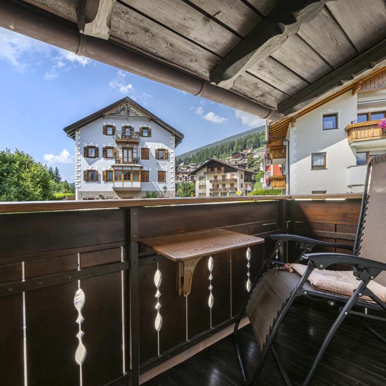 Apartments Smidl - Appartamento con 3 Camere da Letto - 19