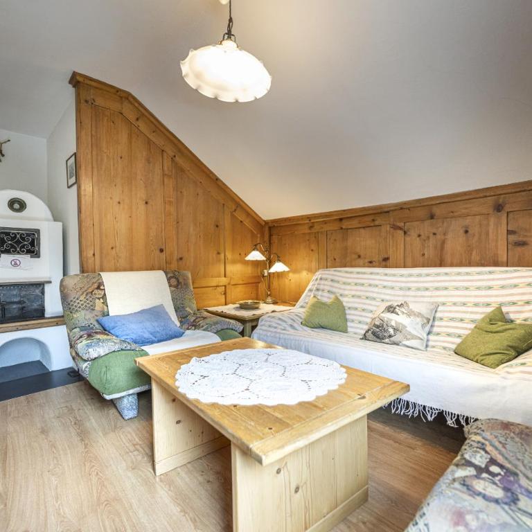 Apartments Smidl - Appartamento con 3 Camere da Letto - 21