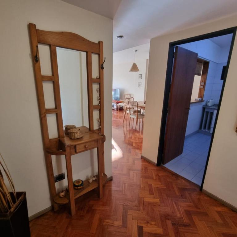 Recoleta Sweet - Apartamento de 1 dormitorio - 8
