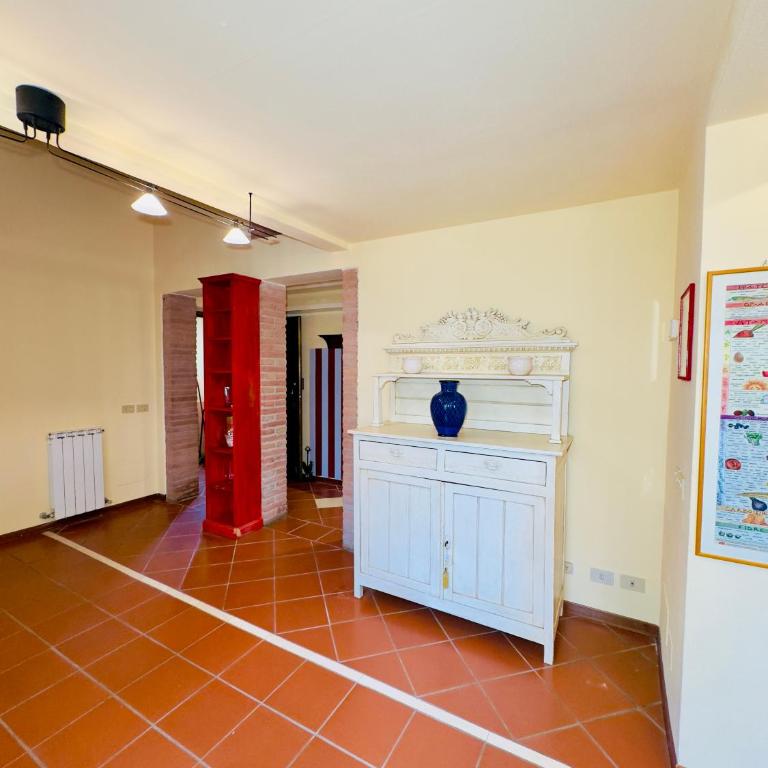 Tuscany Villa Cardella Siena - Villa - 34