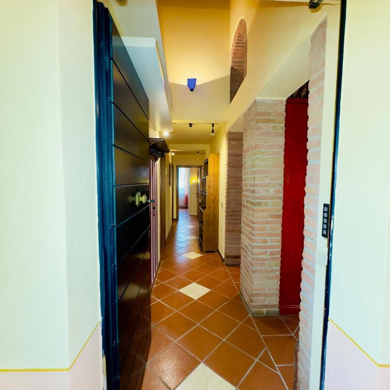 Tuscany Villa Cardella Siena - Villa - 33