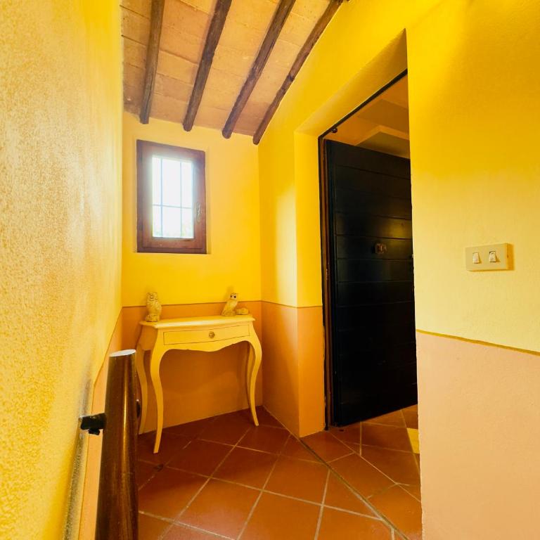 Tuscany Villa Cardella Siena - Villa - 41