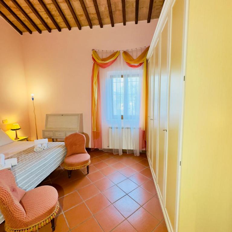 Tuscany Villa Cardella Siena - Villa - 15