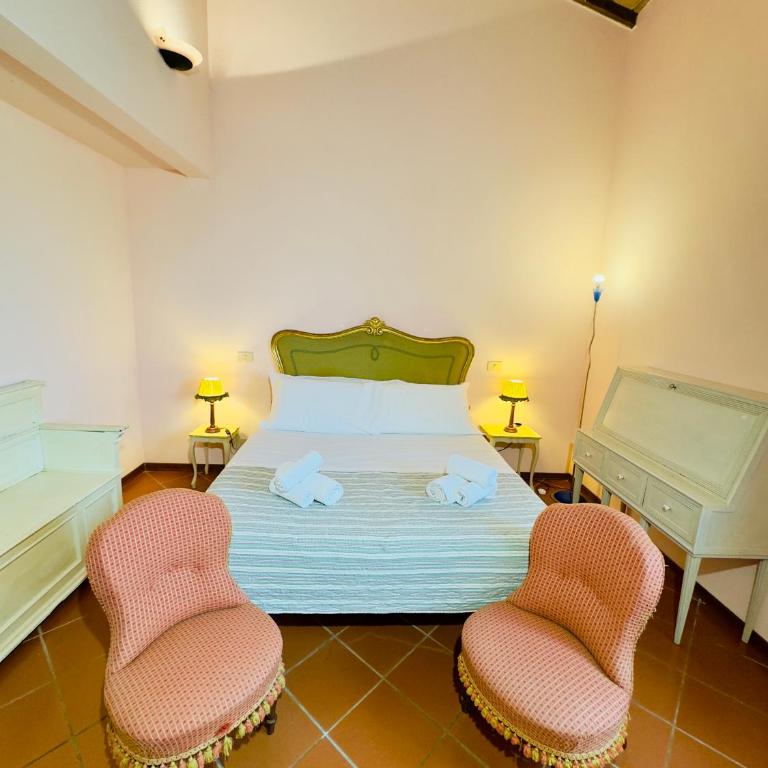 Tuscany Villa Cardella Siena - Villa - 13
