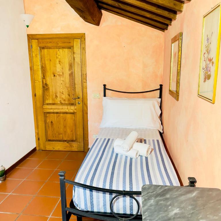 Tuscany Villa Cardella Siena - Villa - 49