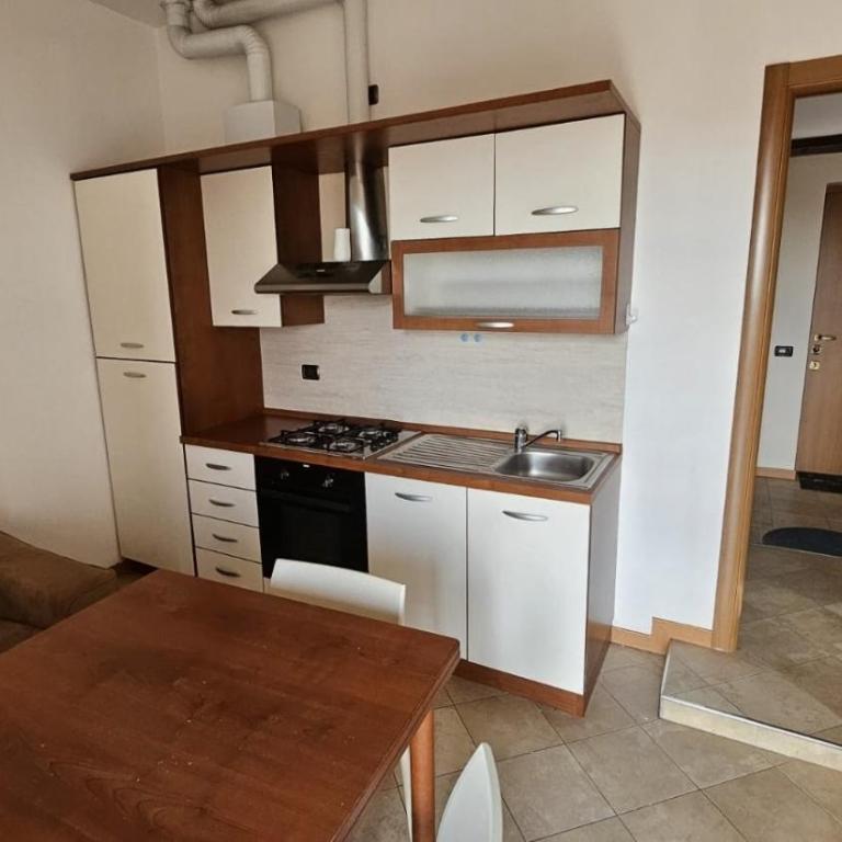 HB Appartamenti in centro Bergamo - Appartamento con 1 Camera da Letto - 6