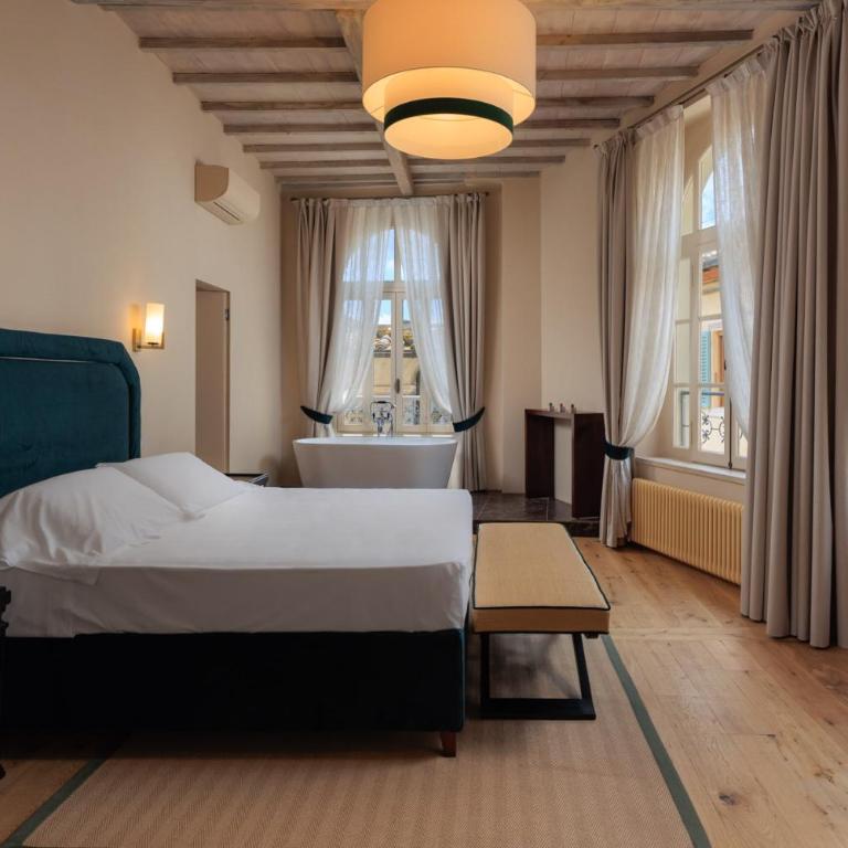 Palazzo Saloni - Suite Superior - 14