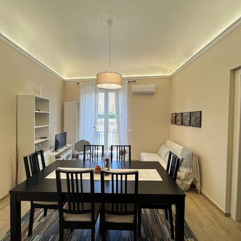 Ottagono Del Sole Apartment - Two-Bedroom House - 1