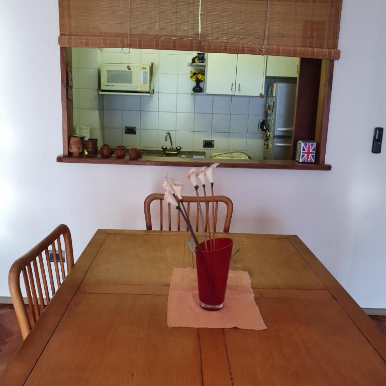 Recoleta Sweet - Apartamento de 1 dormitorio - 12