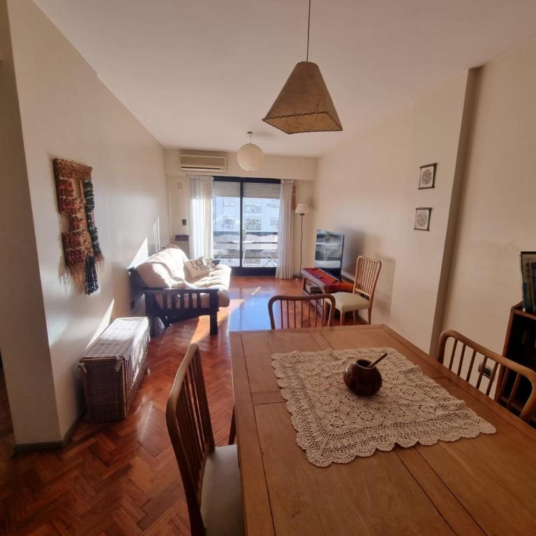 Recoleta Sweet - Apartamento de 1 dormitorio - 13