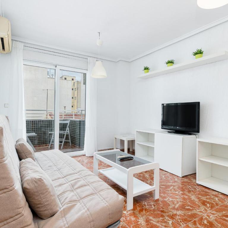 Sunrise Arts 1 - Apartamento de 2 dormitorios - 5