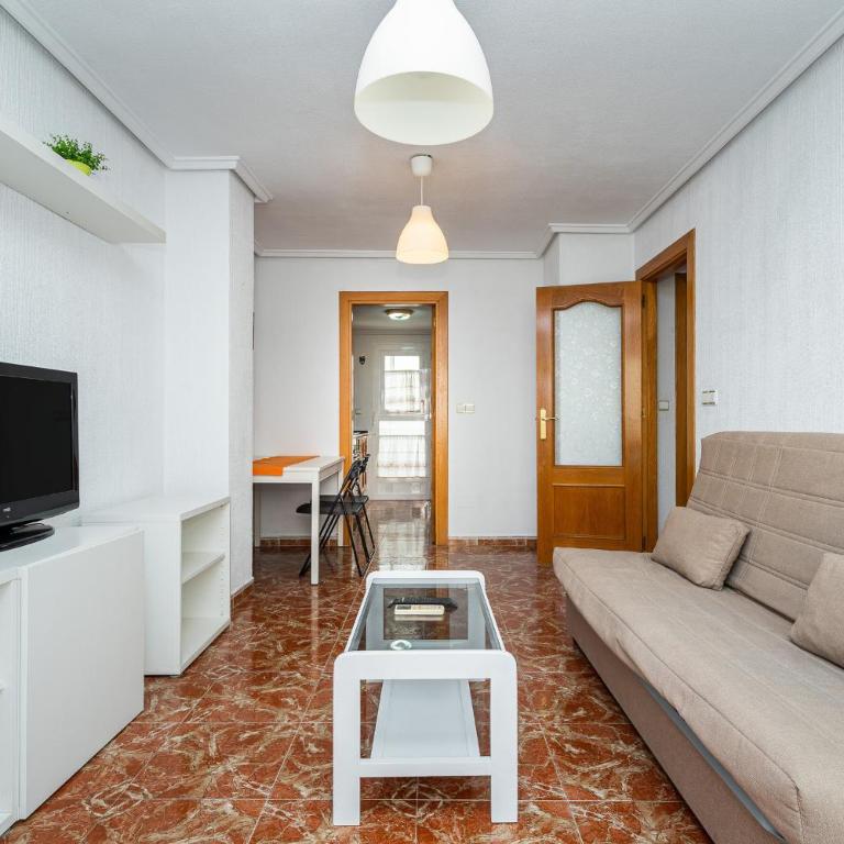 Sunrise Arts 1 - Apartamento de 2 dormitorios - 12