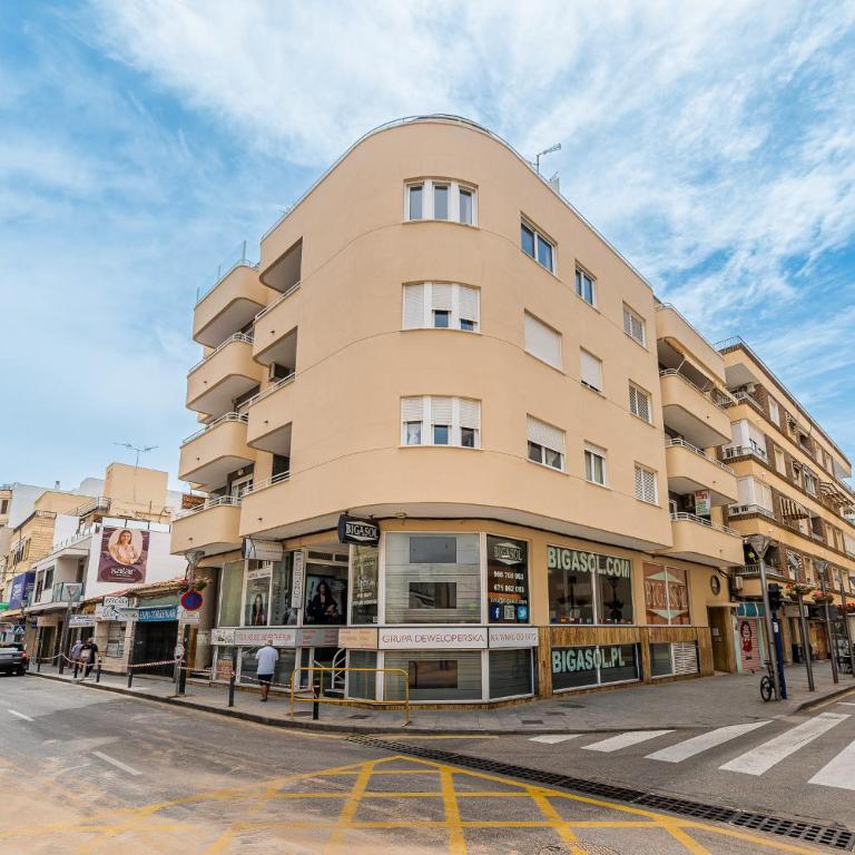 Sunrise Arts 1 - Apartamento de 2 dormitorios - 16