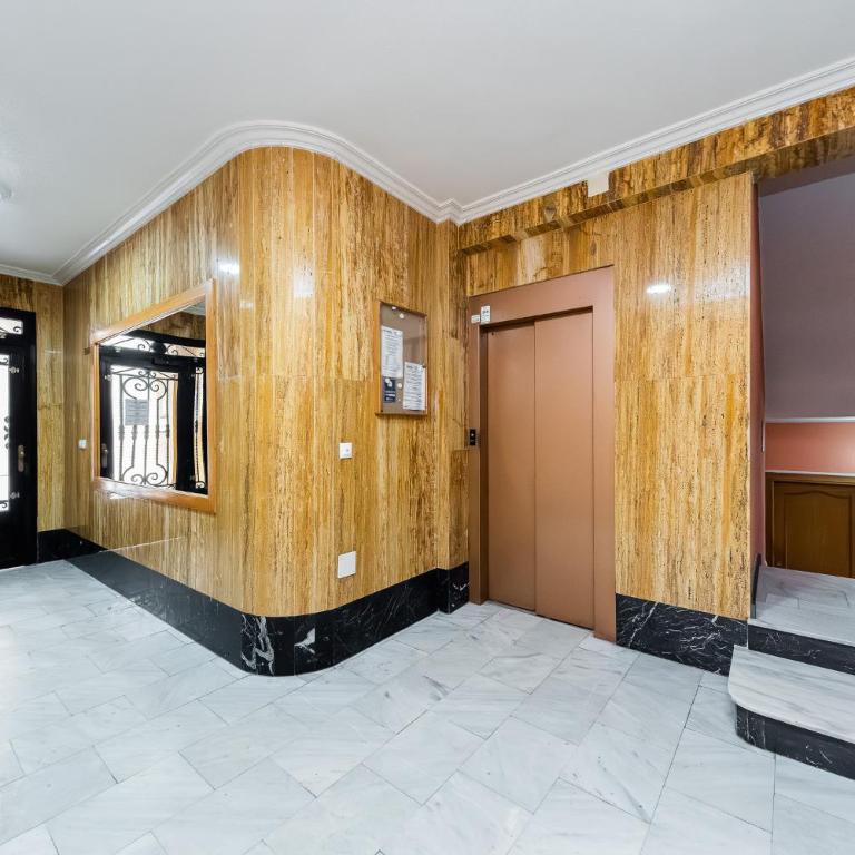 Sunrise Arts 1 - Apartamento de 2 dormitorios - 17