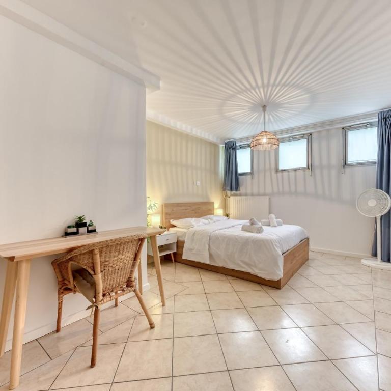 GuestReady - A Charming Stay in Lyon - Appartamento con 2 Camere da Letto - 9