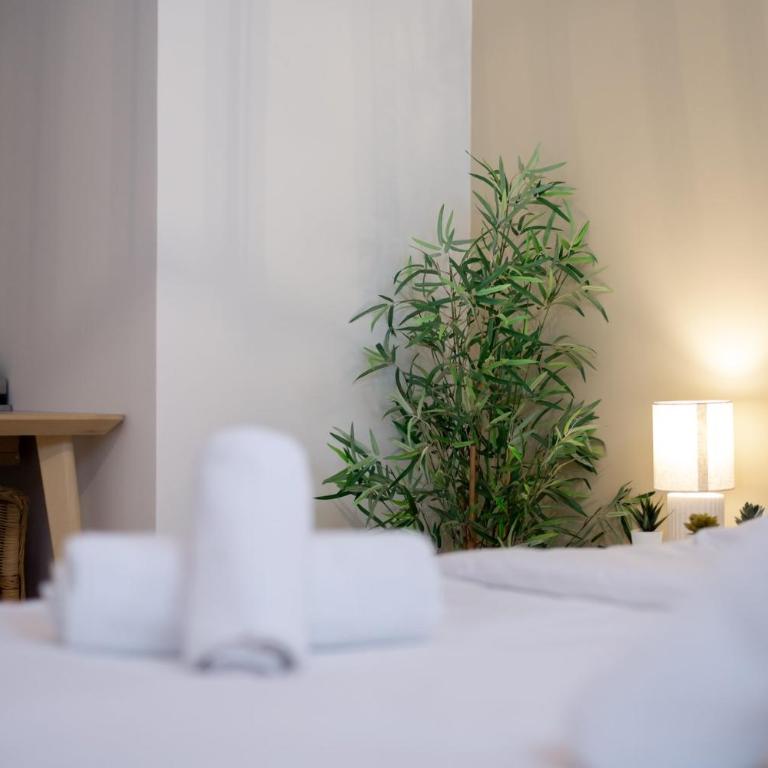 GuestReady - A Charming Stay in Lyon - Appartamento con 2 Camere da Letto - 14