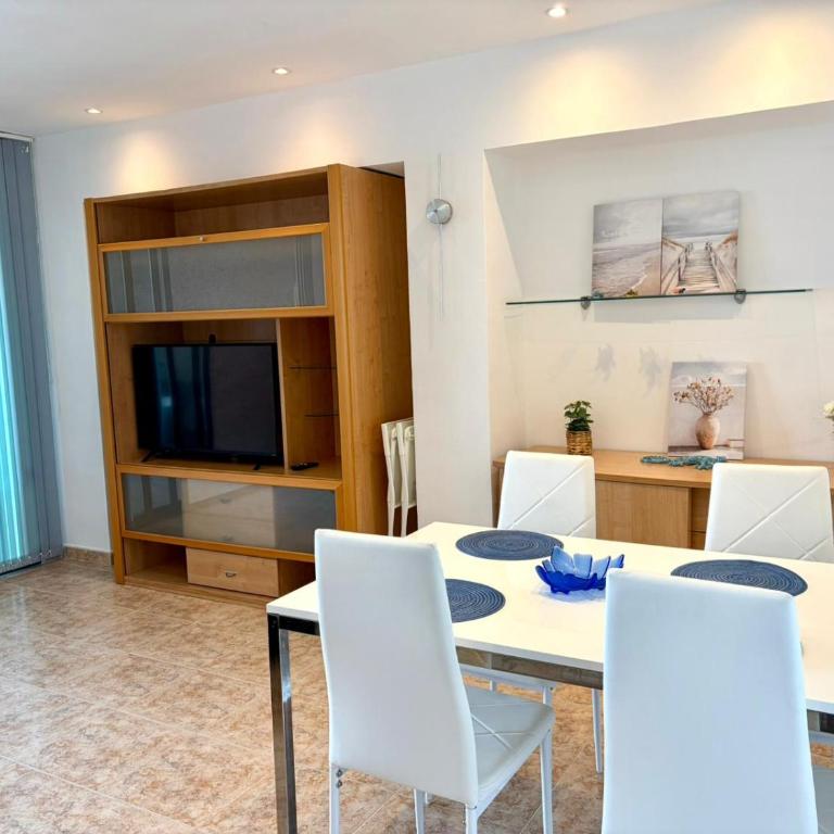 Mediterranean Beachfront - Apartamento de 2 dormitorios - 12