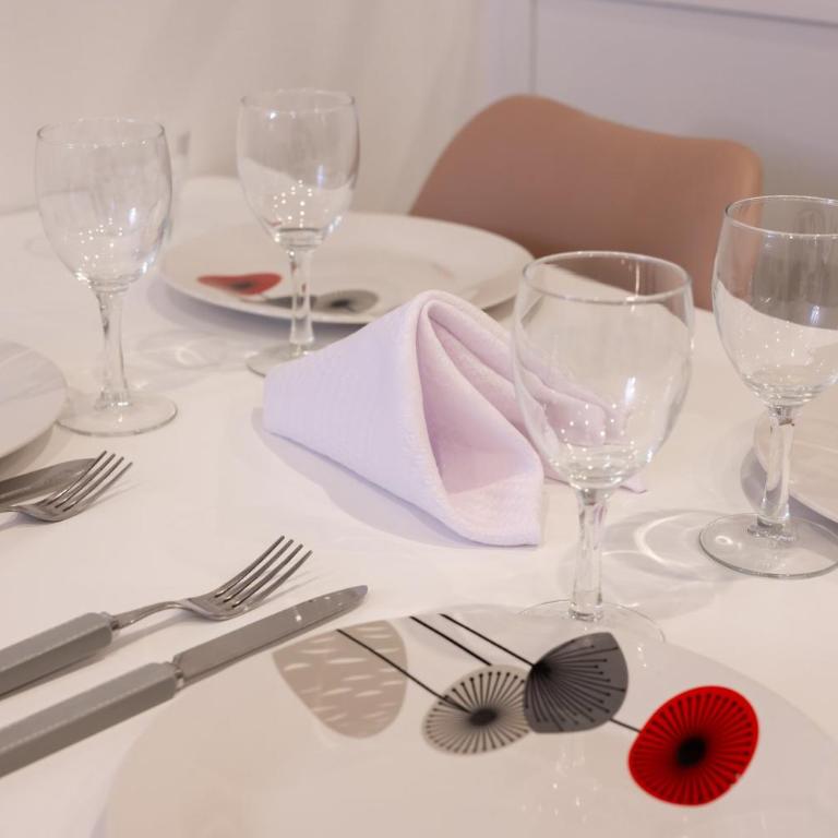 GuestReady - A Charming Stay in Lyon - Appartamento con 2 Camere da Letto - 20