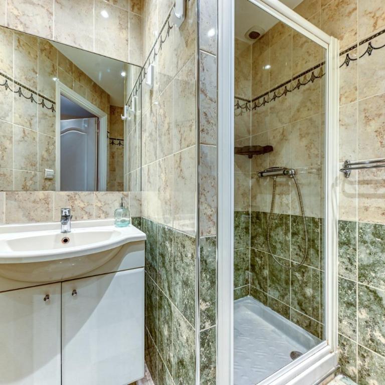 GuestReady - A Charming Stay in Lyon - Appartamento con 2 Camere da Letto - 5