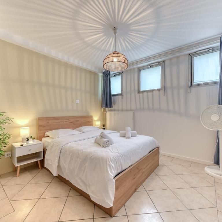 GuestReady - A Charming Stay in Lyon - Appartamento con 2 Camere da Letto - 3