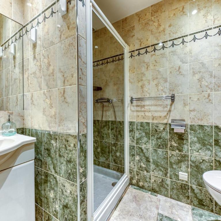 GuestReady - A Charming Stay in Lyon - Appartamento con 2 Camere da Letto - 17
