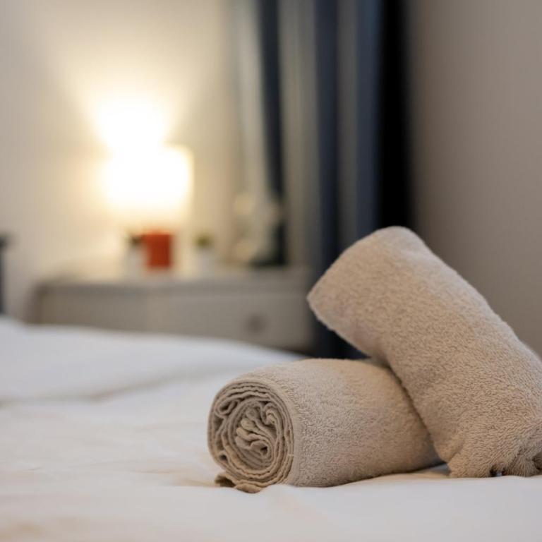 GuestReady - A Charming Stay in Lyon - Appartamento con 2 Camere da Letto - 18