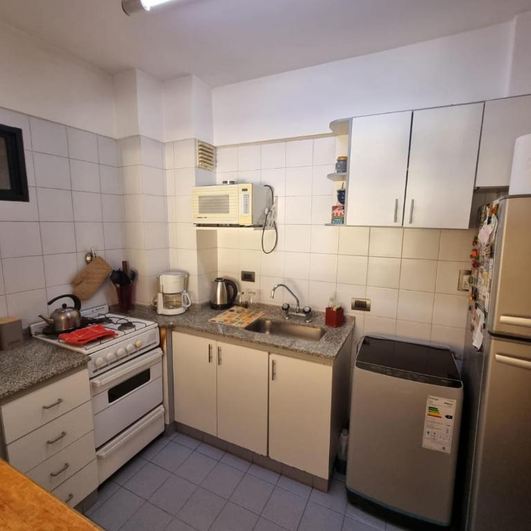 Recoleta Sweet - Apartamento de 1 dormitorio - 15