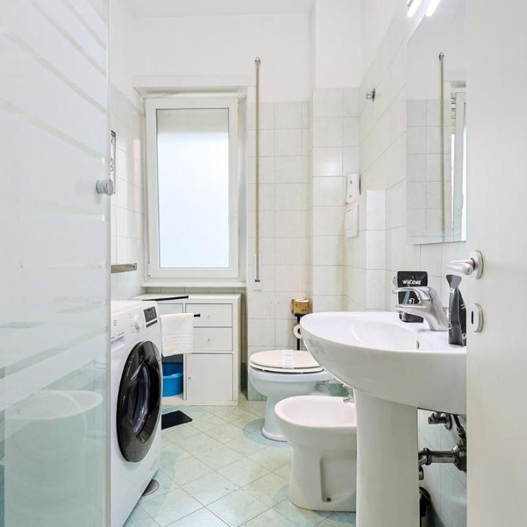 La Vacanzetta by Rentbeat - Appartamento con 1 Camera da Letto - 29