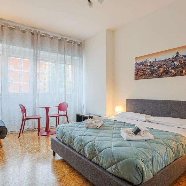 La Vacanzetta by Rentbeat - Appartamento con 1 Camera da Letto - 16