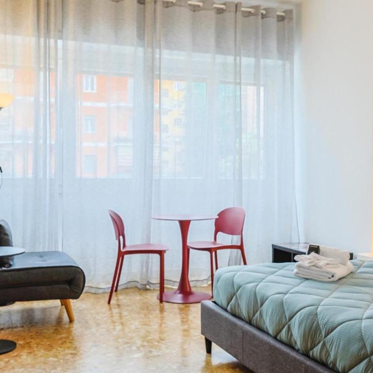 La Vacanzetta by Rentbeat - Appartamento con 1 Camera da Letto - 24