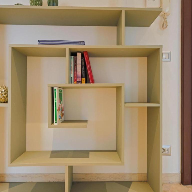 La Vacanzetta by Rentbeat - Appartamento con 1 Camera da Letto - 40
