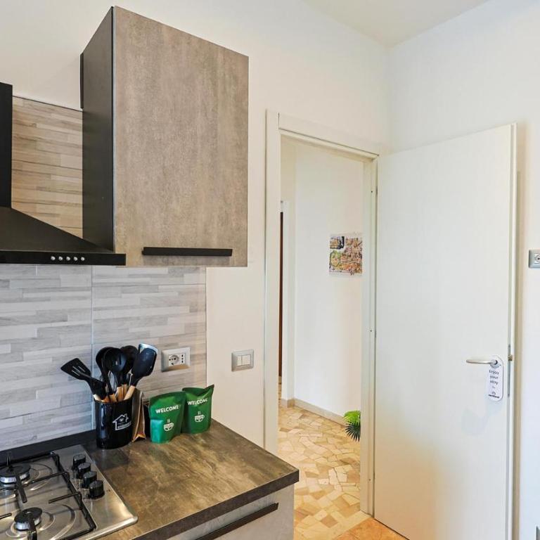 La Vacanzetta by Rentbeat - Appartamento con 1 Camera da Letto - 9
