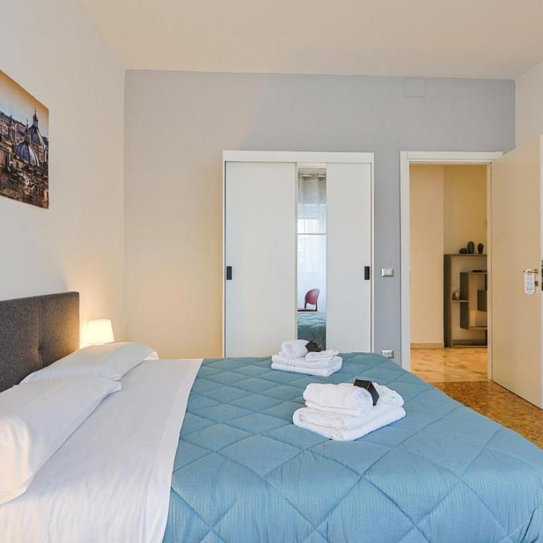 La Vacanzetta by Rentbeat - Appartamento con 1 Camera da Letto - 21