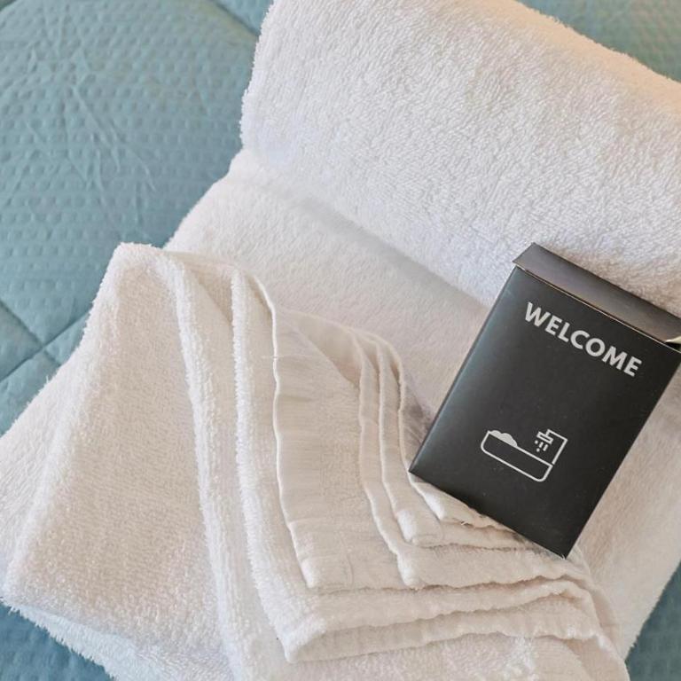 La Vacanzetta by Rentbeat - Appartamento con 1 Camera da Letto - 28