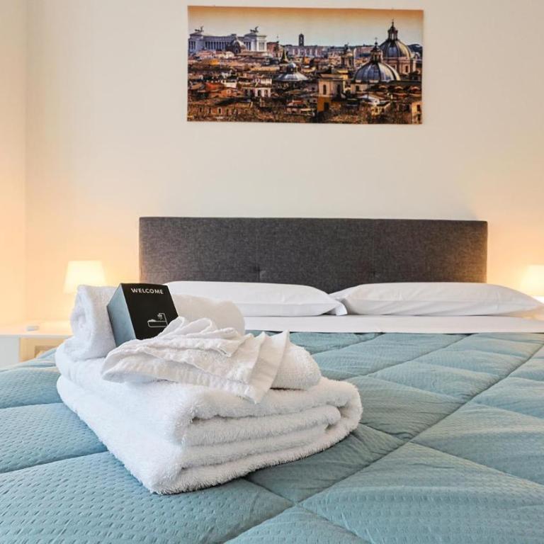 La Vacanzetta by Rentbeat - Appartamento con 1 Camera da Letto - 27