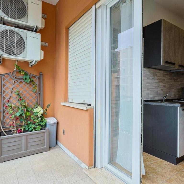 La Vacanzetta by Rentbeat - Appartamento con 1 Camera da Letto - 36