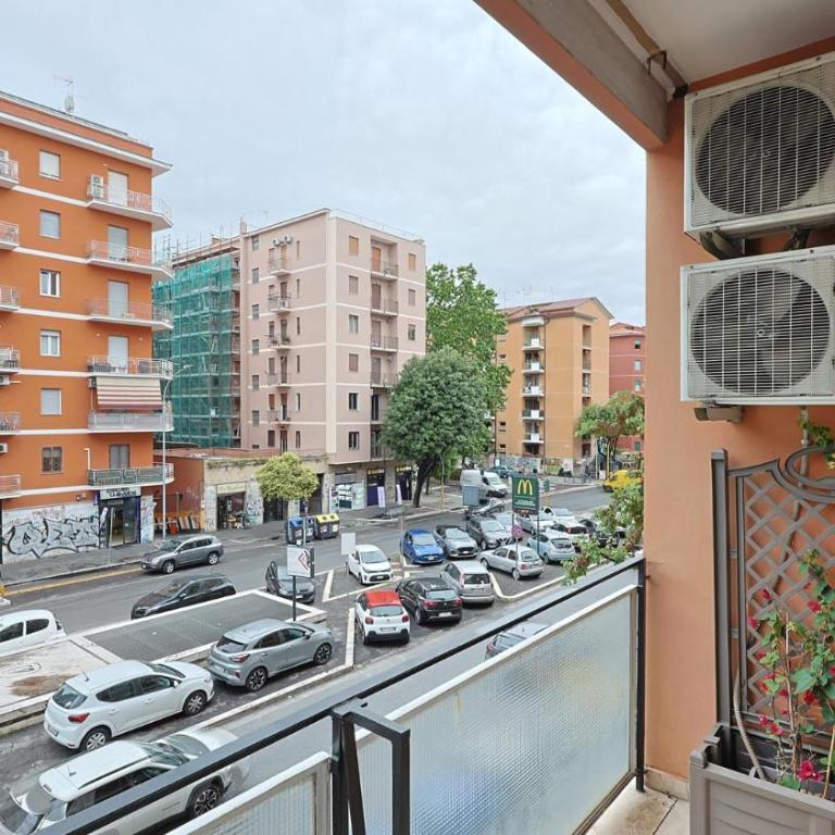 La Vacanzetta by Rentbeat - Appartamento con 1 Camera da Letto - 35