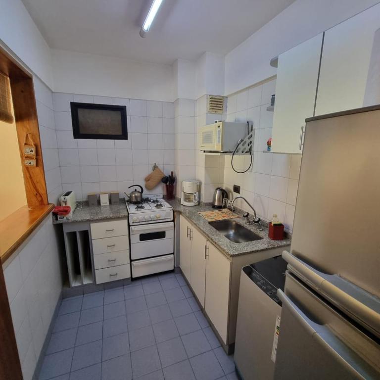 Recoleta Sweet - Apartamento de 1 dormitorio - 16