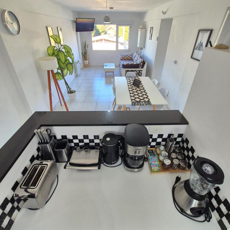Bariloche Apartment Belgrano - Apartamento de 2 dormitorios - 25