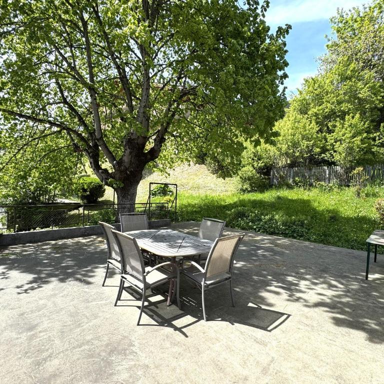 Chalet Julie in Villars-sur-Ollon - Chalet - 8