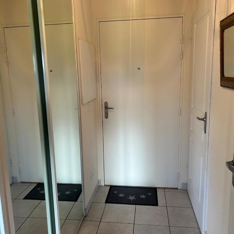 Appartement T2 - Appartement 1 Chambre - 2