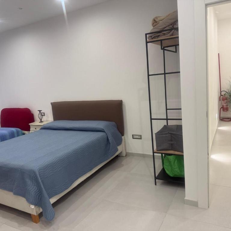 Parthenope Residence - Appartamento con 2 Camere da Letto - 3